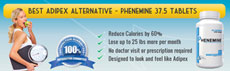 Phenemine best Adipex Alternative