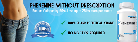 Phenemine without Prescription