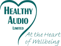 Healthy Audio Ltd - providers of Hypnosis audio recordings