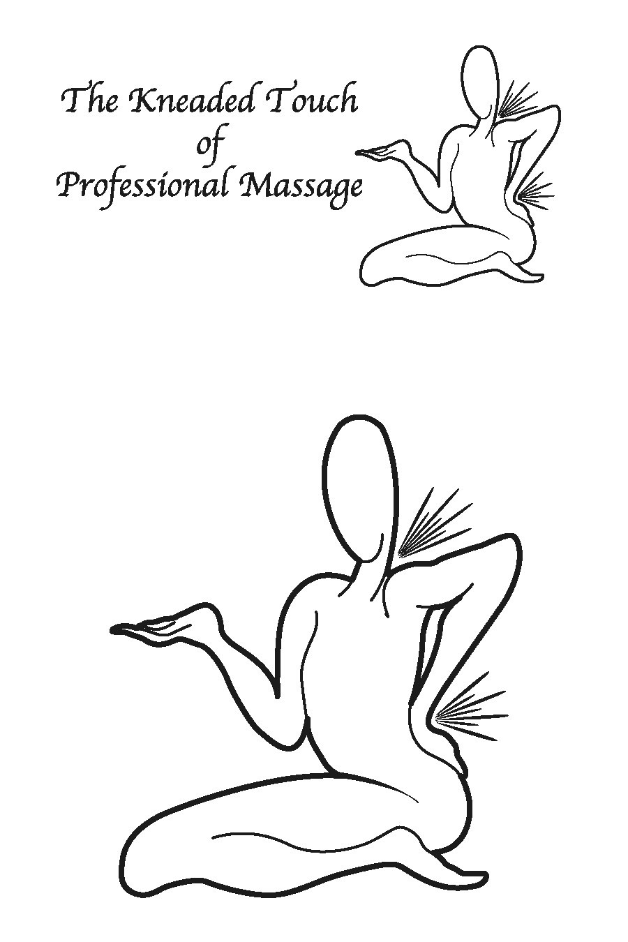 The Kneaded Touch of Professional Massage
