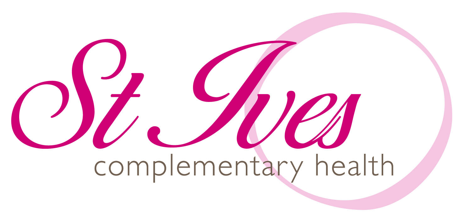 St. Ives Complementary Health