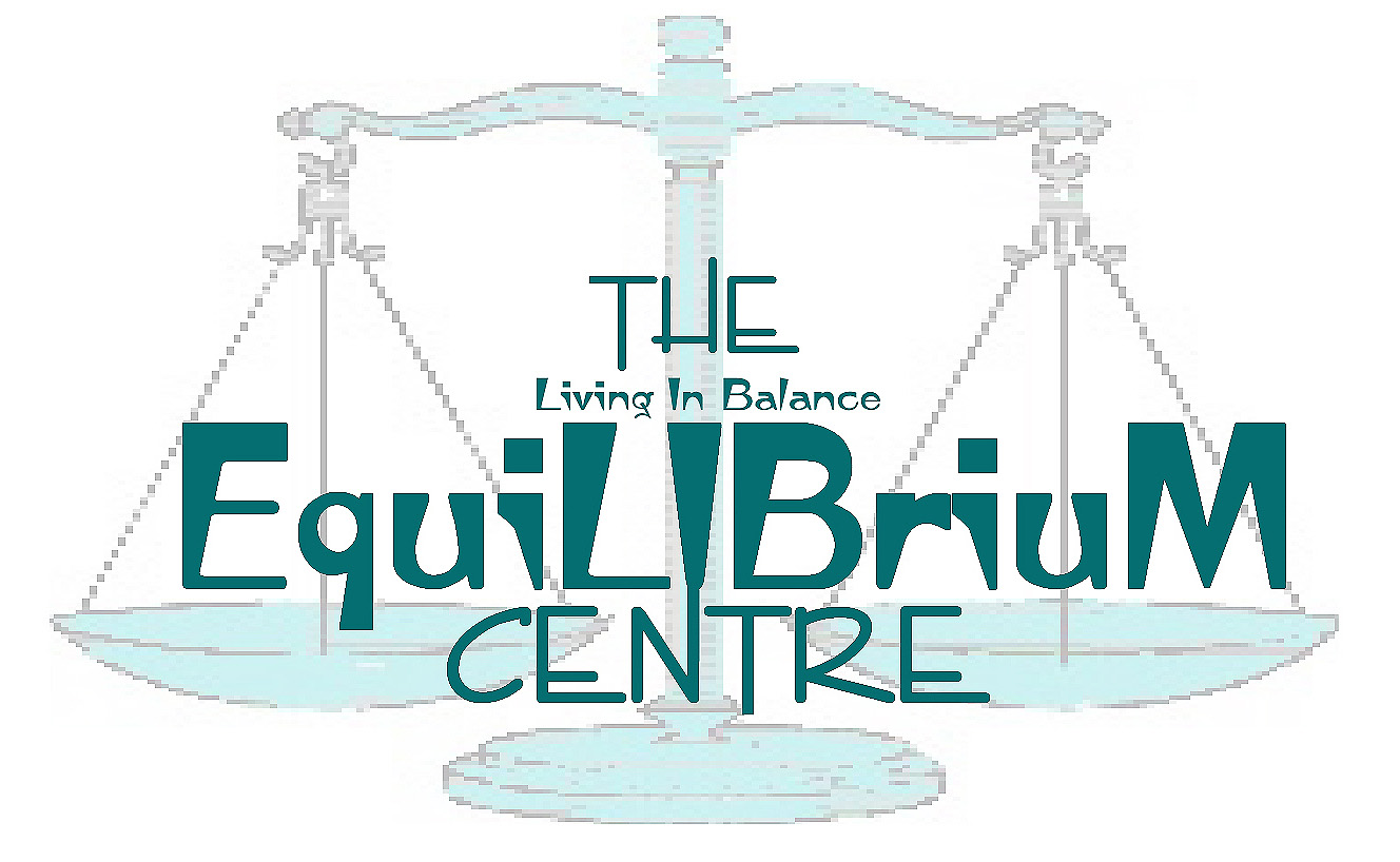The Equilibrium Centre ... for mind, body & soul