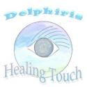 Delphiris - Healing Touch;  Nourish your Body & Soul