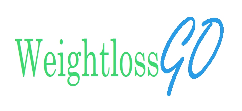 Weight Loss GO - Lose FAT Easy!