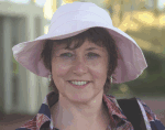 Christina Elvin Consultancy image