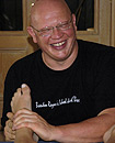 Brandon Raynor's School of Natural Therapies image