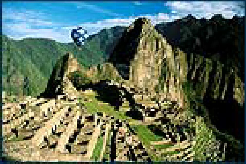 Spiritual Adventures image