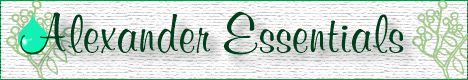 Alexander Essentials Ltd image