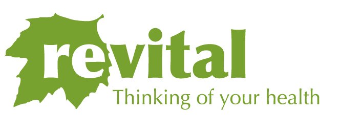 Revital Limited image