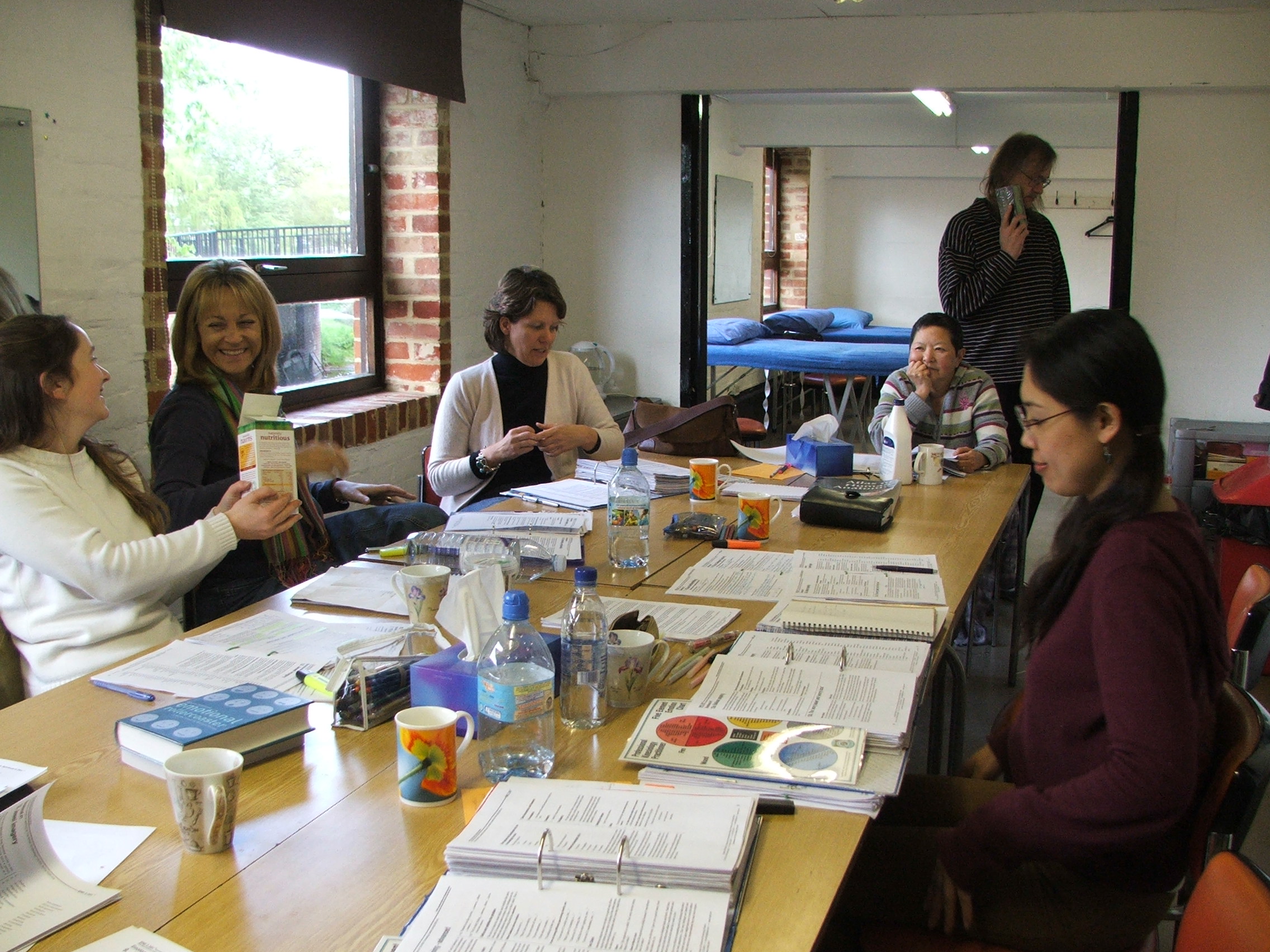 British Kinesiology Centre image