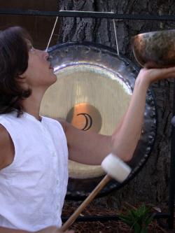  Sound Healing with Tibetan Bowls image