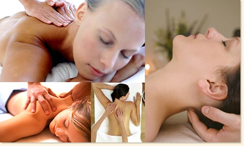 Accredited  training courses in Holistic Massage Therapies image