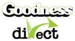 Goodness Direct image