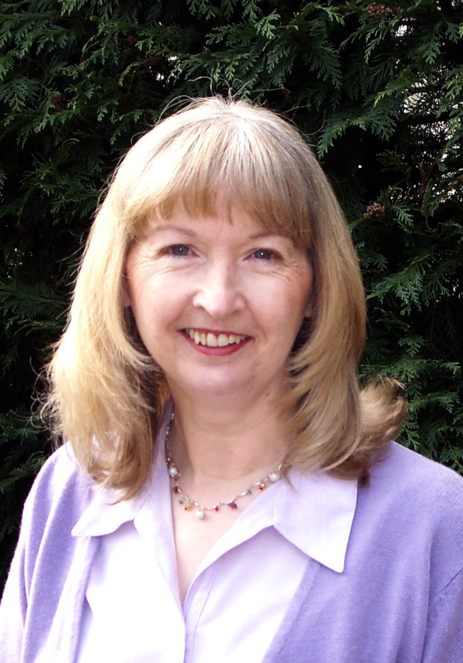 Stress Education Services /Chartered Psychologist Alice Muir image