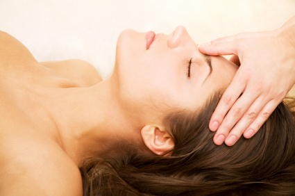 10 different types of massage...