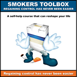 Smokers Toolbox CD