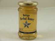 Borage Herbal Honey 340g £3.99
