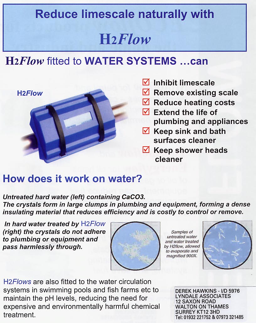 <b>h2flow leaflet<b>