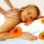 Relaxation and Massage Courses
