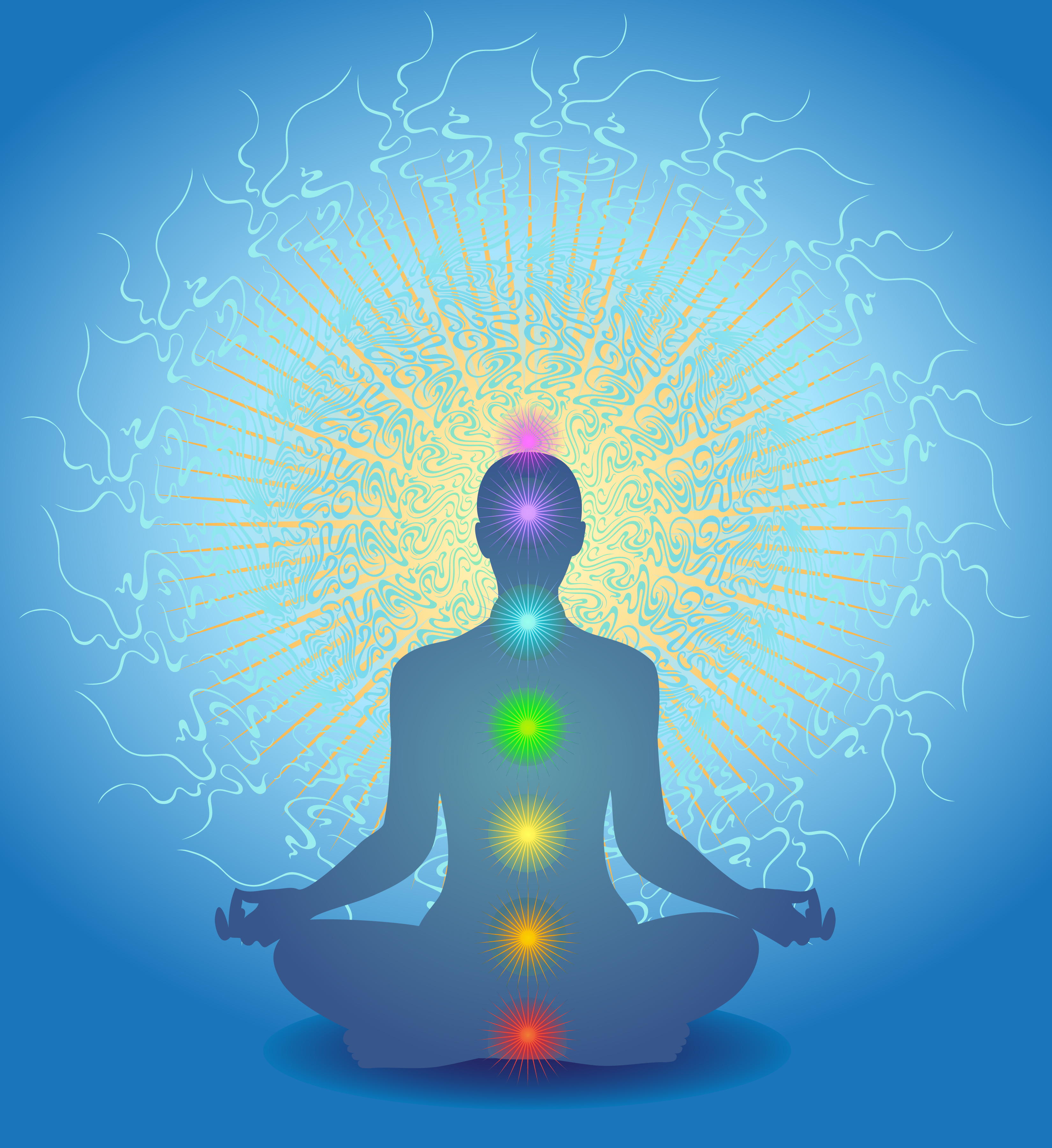 chakra balancing