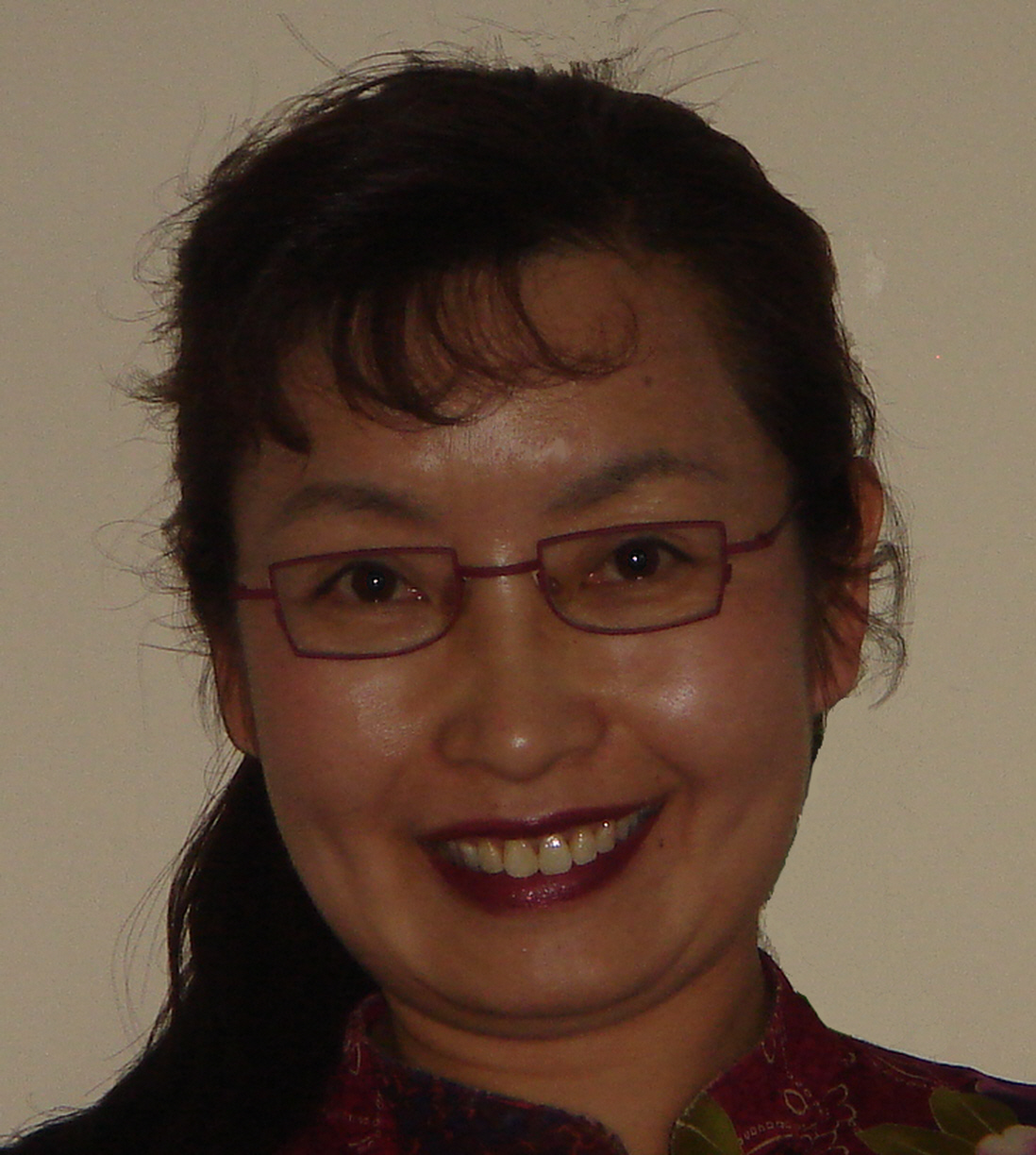<p>Dr.Nawei Jiang  Acupuncturist & Eye Specialist</p>