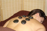 Hot Stone Massage