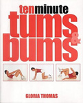 Tums and Bums Book