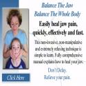 Buy your RESET Jaw Correction Book!