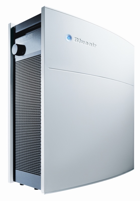 Blueair 402 Air Purifier