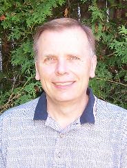 Roger Ellerton PhD, CMC 