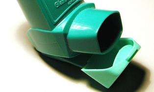 'Stepping up' asthma treatment in children leads to improvement