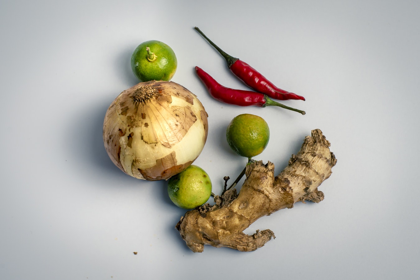 6 Unexpected Reasons to Eat Ginger Every Day