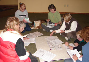 Equine or Small Animal Study Day - Littleton, CO