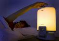 Philips-HF3463-Wake-Up-Light-Alarm