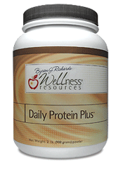 Daily-Protein-Plus