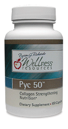 Pycnogenols,-Pyc-50