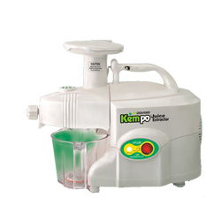 Green-Power-Kempo-Juicer