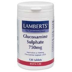 Lamberts-Glucosamine-Sulphate
