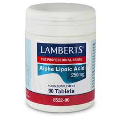 Lamberts-Alpha-Lipoic-Acid