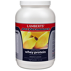 Lamberts-Whey-Protein-Banana