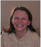 Helen Fogg
