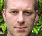 Michael Cohen, founder of the Bioenergy Healing Research Foundation