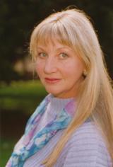 Suzy Chiazzari