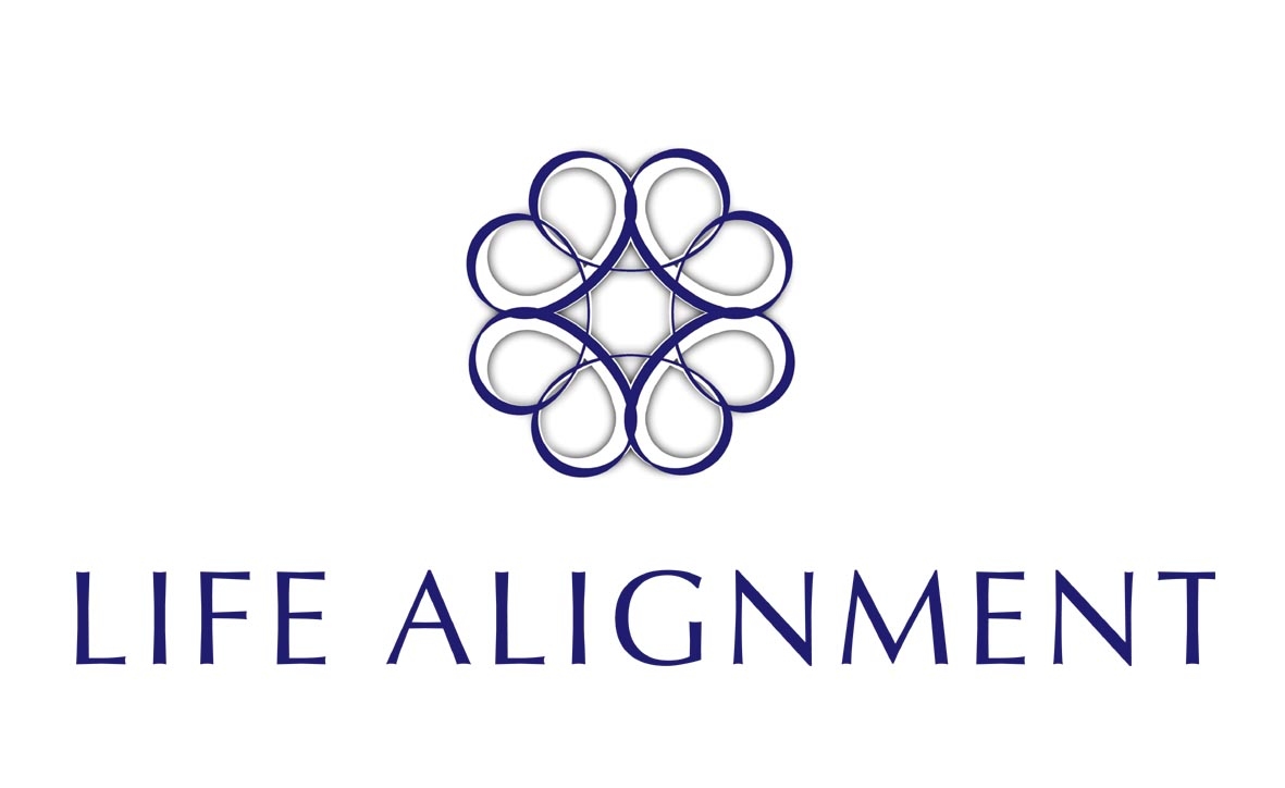 Life Alignment - an intergrated system of energy healing