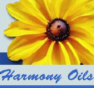 Harmony Oils Limited