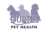 Burns Pet Health