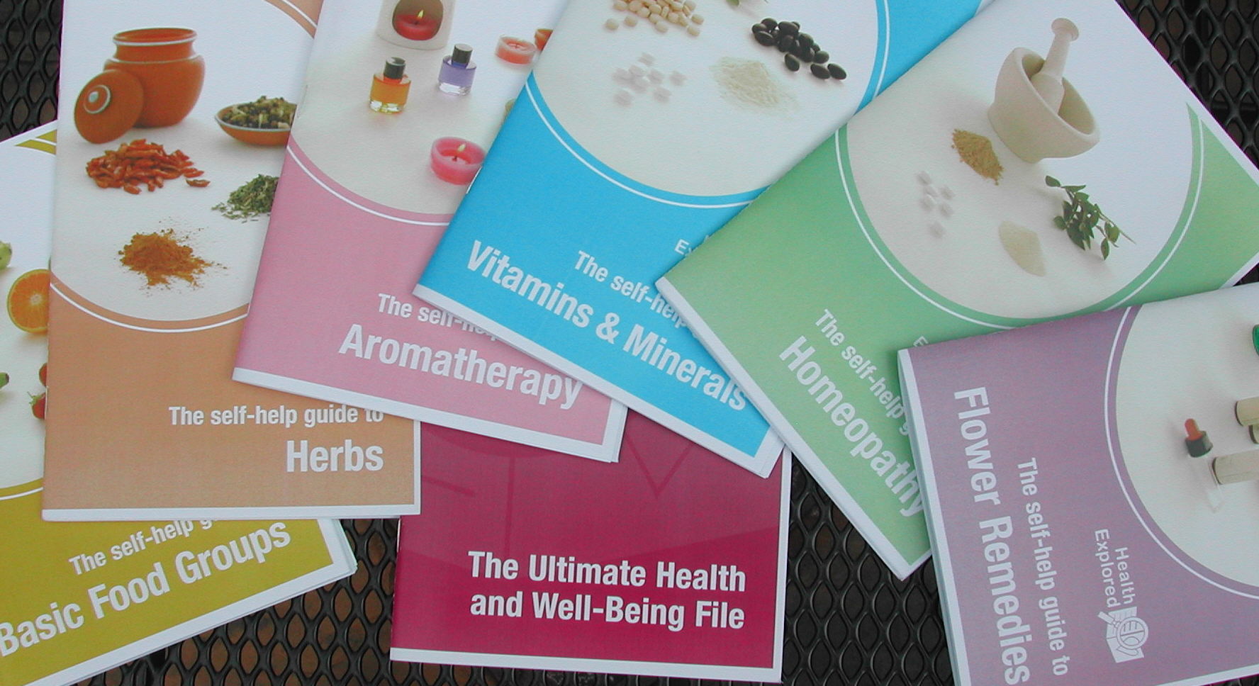 Health Explored image