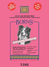 Burns Pet Nutrition image