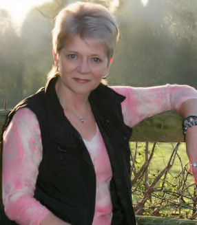 Niki Cassar - The Life Healing Partnership image