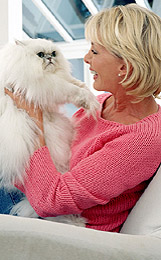 Burns Pet Health image